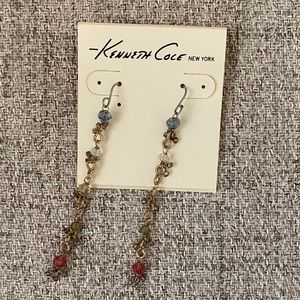 Kenneth Cole Earrings